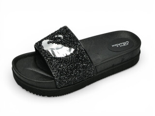 01-752 black, 12 (36-41), <strong>100</strong>, літо