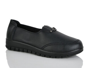 5503 black, 8 (38-43), <strong>370</strong>, демісезон