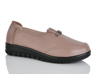 5503 brown, 8 (38-43), <strong>370</strong>, демісезон