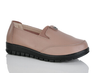 5507 brown, 8 (38-43), <strong>370</strong>, демісезон