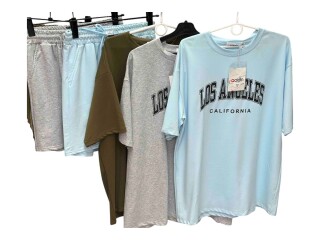 191 mix, 3 (One size), <strong>490</strong>, літо