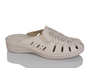 501-1 beige, 8 (37-42), <strong>370</strong>, літо