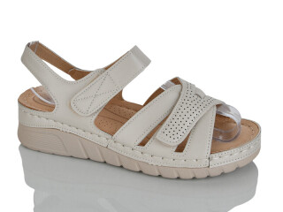 H2-2 beige, 8 (37-42), <strong>370</strong>, літо