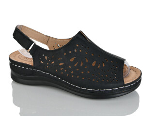 H2-5 black, 8 (37-42), <strong>370</strong>, літо