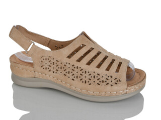 H2-6 brown, 8 (37-42), <strong>370</strong>, літо