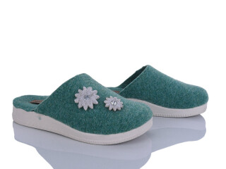 DF005-2 зелений, 6 (36-40), <strong>350</strong>, демісезон