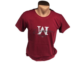 C002 бордовий, 4 (M-2XL), <strong>6.2</strong>, літо