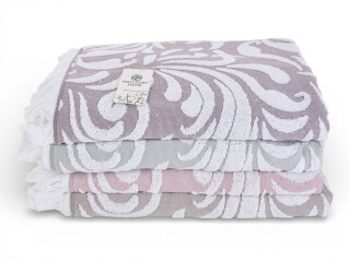 89140 (12542) 70x140см mix, 8 (One size), <strong>220</strong>