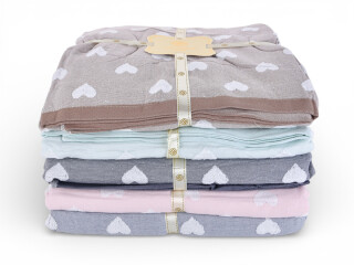 9109 (12546) 150x200см mix, 5 (One size), <strong>550</strong>