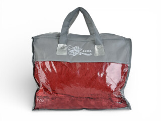 Травка 220х240 red (08977), 1 (One size), <strong>400</strong>