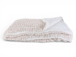 beige рукавичка 160х200 (11401), 2 (One size), <strong>340</strong>