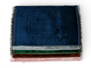 4347-70-110-50-5 килимок на підлогу 70x110см mix, 5 (One size), <strong>230</strong>