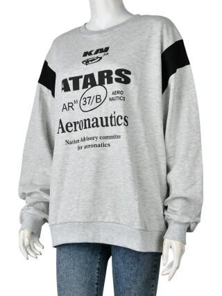 4340-2 grey, 5 (One size), <strong>315</strong>, демісезон