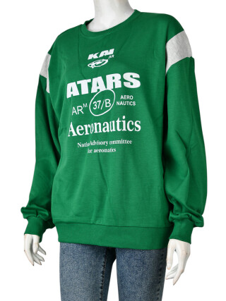 G4340-3 green, 5 (One size), <strong>315</strong>, демісезон