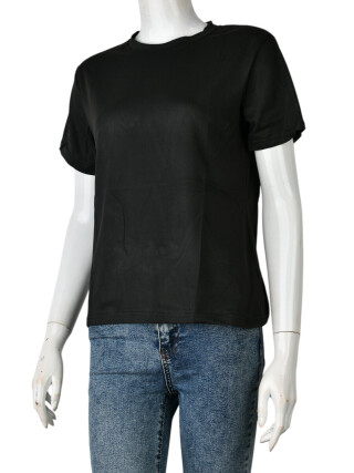 4349 black, 8 (M-2XL), <strong>100</strong>, літо