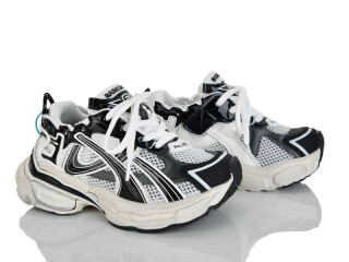 AD88153-1 white-black, 7 (31-37), <strong>1040</strong>, демісезон