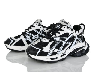 AD6001-1 black, 5 (36-40), <strong>1270</strong>, демісезон