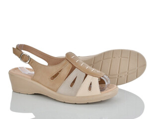 B219 beige, 8 (37-42), <strong>480</strong>, літо