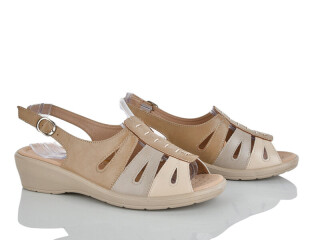 B219D beige, 6 (41-43), <strong>490</strong>, літо