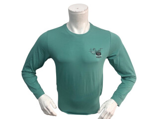 1001 зелений, 4 (M-2XL), <strong>9.5</strong>, демісезон