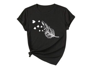 196 чорний, 5 (M-3XL), <strong>115</strong>, літо