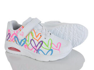 GL07 white, 8 (31-36), <strong>880</strong>, демісезон