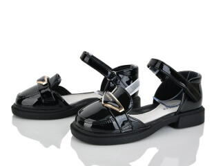 DC603 black, 6 (31-36), <strong>450</strong>, літо