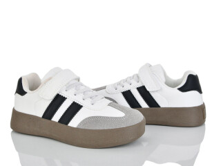 LC823 grey-black, 6 (32-37), <strong>640</strong>, демісезон