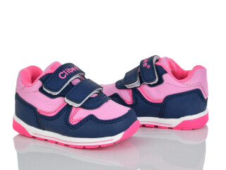 F655 d.blue-pink, 6 (19-24), <strong>180</strong>, демісезон