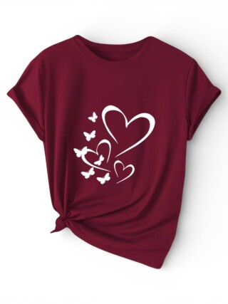 204 бордо, 5 (M-3XL), <strong>115</strong>, літо