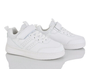 EC711-3 white, 6 (32-37), <strong>685</strong>, демісезон