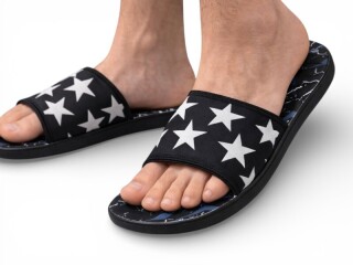 S45 black (98741), 6 (40-45), <strong>110</strong>, літо