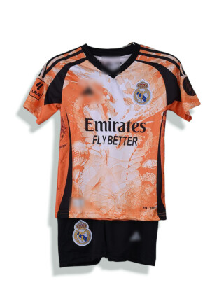 576 MBAPPE помаранчевий, 10 (104-176), <strong>430</strong>, літо