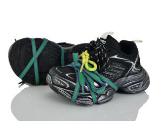 45-A26772 black, 7 (31-37), <strong>1170</strong>, літо