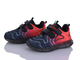 F6 black-red, 6 (22-27), <strong>225</strong>, демісезон