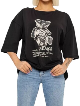 2029 чорний, 4 (L-XL), <strong>235</strong>, літо