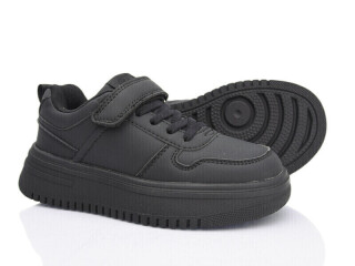 EC302 black, 6 (32-37), <strong>600</strong>, демісезон