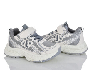 LC1188 white-grey, 6 (32-37), <strong>630</strong>, демісезон