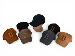 Бейсболка коттон на регуляторі 002-1 mix, 5 (56-58), <strong>6</strong>, літо