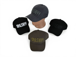 Бейсболка коттон на регуляторі 002-4 mix, 5 (56-58), <strong>6</strong>, літо