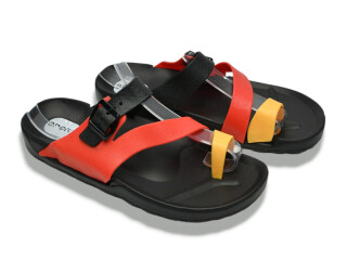 A01-2468 black, 8 (40-45), <strong>120</strong>, літо