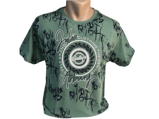 23008 зелений, 4 (M-2XL), <strong>6.5</strong>, літо