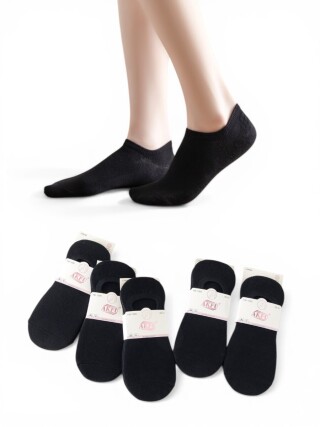 HB1066-9 чорний, 10 (36-41), <strong>16</strong>, демісезон