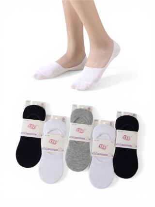 Сліди жіночі HB1067 mix, 10 (36-41), <strong>16</strong>, демісезон