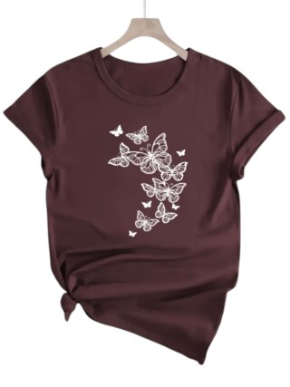 218 коричневий, 5 (M-3XL), <strong>125</strong>, літо