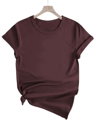 224 коричневий, 5 (M-3XL), <strong>95</strong>, літо