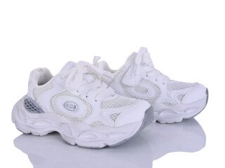 AD6823-1 white, 7 (31-37), <strong>980</strong>, демісезон