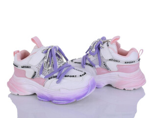 AD86356 white-purple, 7 (31-37), <strong>900</strong>, демісезон