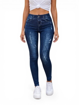 237 синій, 6 (44-46), <strong>80</strong>, демісезон