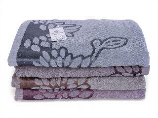 8076 (98962) 70x140см mix, 8 (One size), <strong>230</strong>